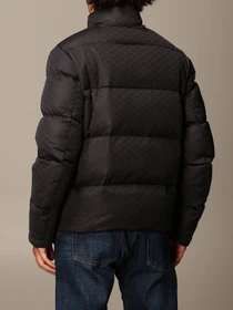 Куртки та дублянки Emporio Armani модель 8N1BN3-1NHQZ-F046 Фото