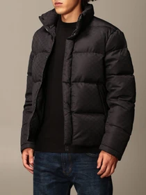Куртки та дублянки Emporio Armani модель 8N1BN3-1NHQZ-F046 Фото