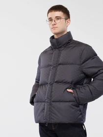 Куртки та дублянки Emporio Armani модель 8N1BN3-1NHQZ-F976 Фото