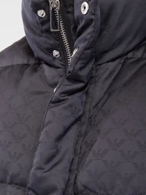 Куртки та дублянки Emporio Armani модель 8N1BN3-1NHQZ-F976 Фото