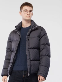 Куртки та дублянки Emporio Armani модель 8N1BN3-1NHQZ-F976 Фото