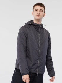 Куртки та дублянки Emporio Armani модель 8N1BN4-1NHQZ-F976 Фото