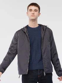Куртки та дублянки Emporio Armani модель 8N1BN4-1NHQZ-F976 Фото