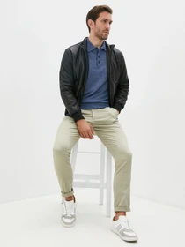 Куртки та дублянки Emporio Armani модель 91B52P-91P52-999 Фото