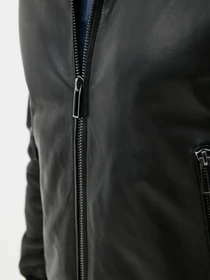 Куртки та дублянки Emporio Armani модель 91B52P-91P52-999 Фото