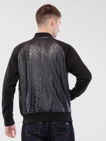 Куртки та дублянки Emporio Armani модель 91B59P-91P59-999 Фото