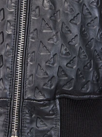 Куртки та дублянки Emporio Armani модель 91B59P-91P59-999 Фото
