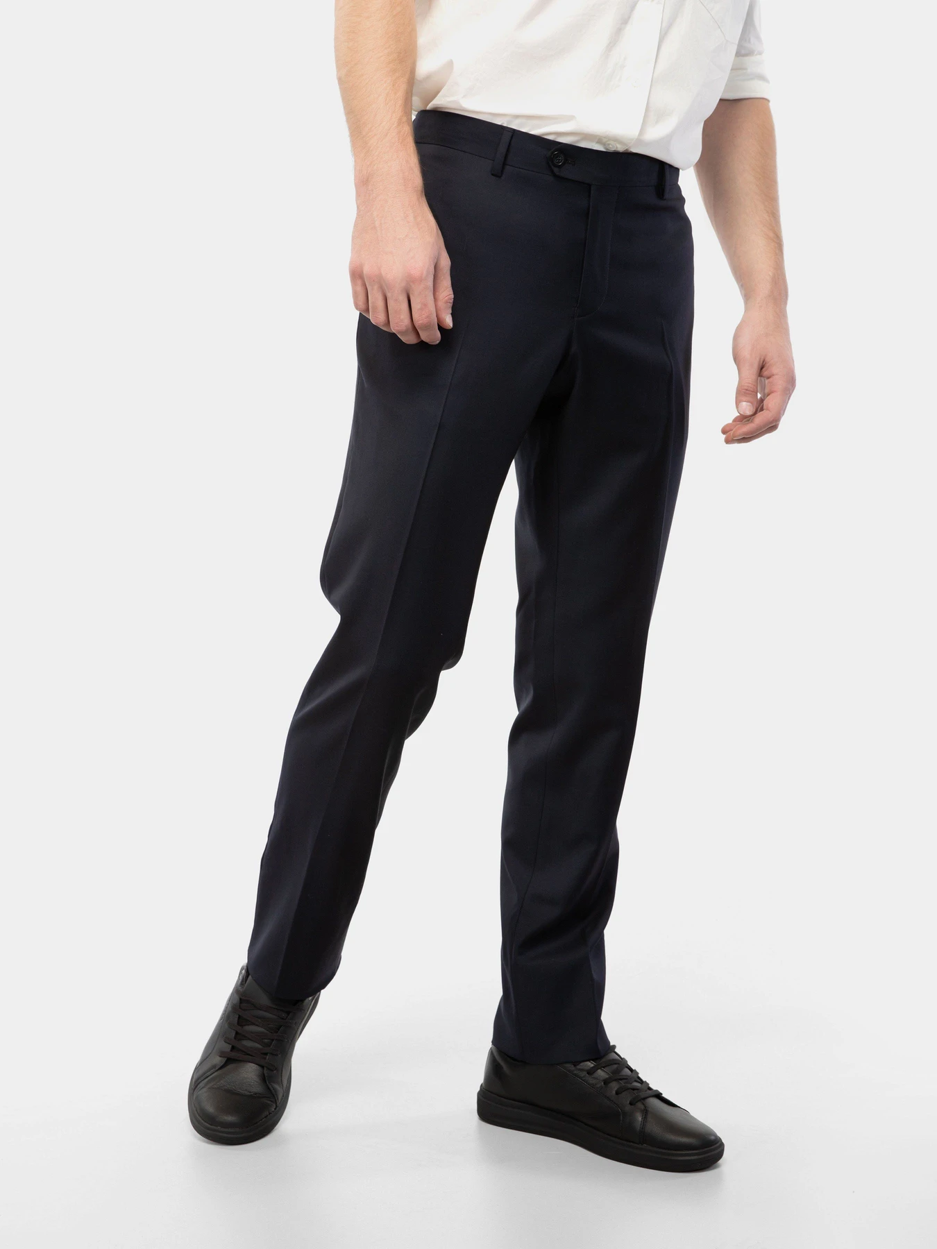 Штани Emporio Armani модель 01P65D-01047-922 Штани Emporio Armani модель 01P65D-01047-922 Фото
