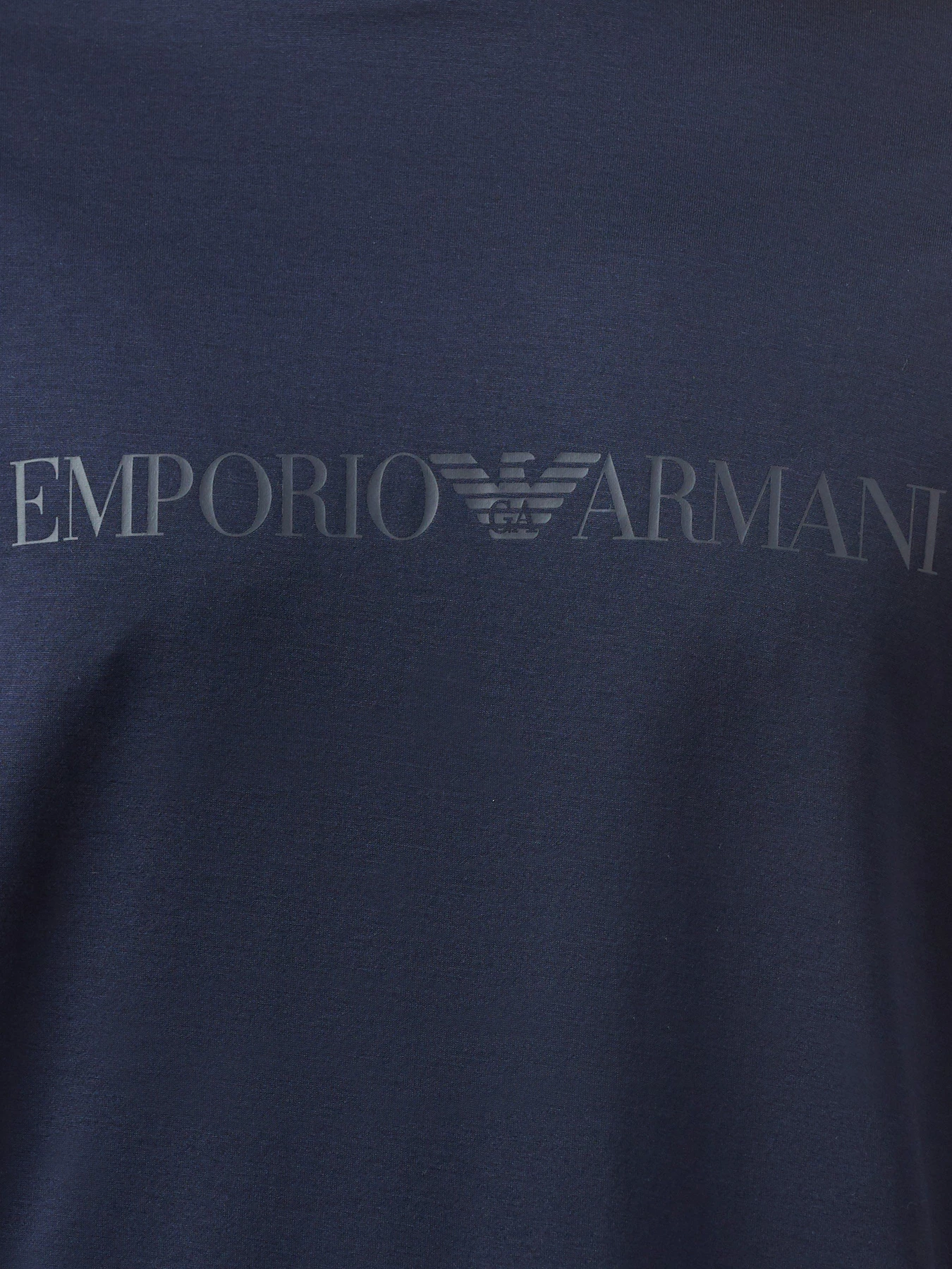 Футболки и поло Emporio Armani модель 6H1TH0-1JBVZ-0920 Футболки и поло Emporio Armani модель 6H1TH0-1JBVZ-0920 Фото