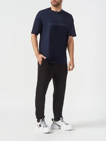 Футболки и поло Emporio Armani модель 6H1TH0-1JBVZ-0920 Фото