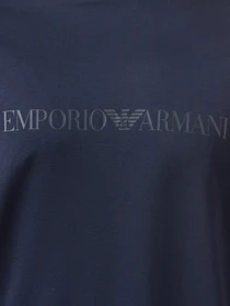 Футболки и поло Emporio Armani модель 6H1TH0-1JBVZ-0920 Фото