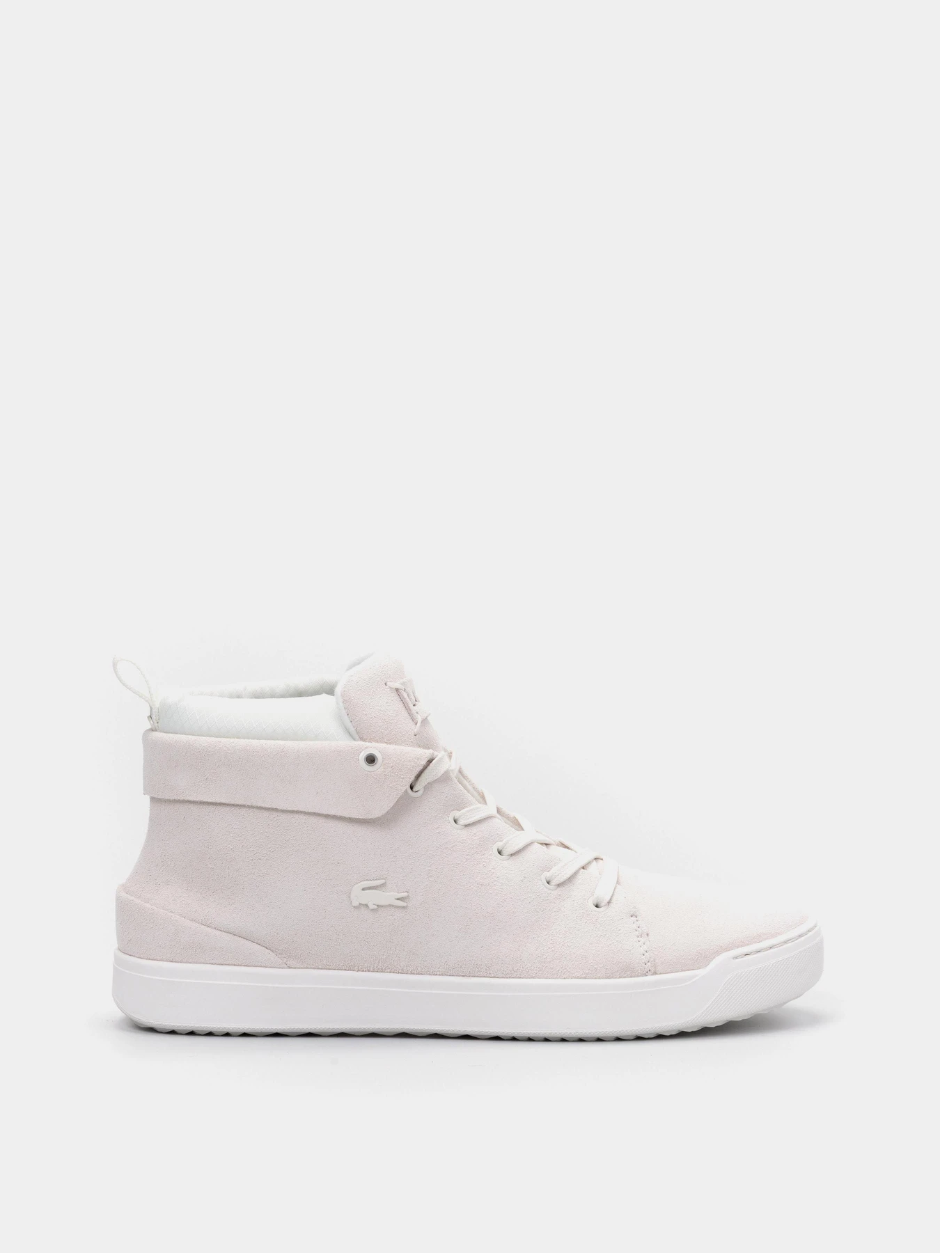 Ботинки и сапоги Lacoste Esparre Winter C 319 модель 740CFA001618C Фото