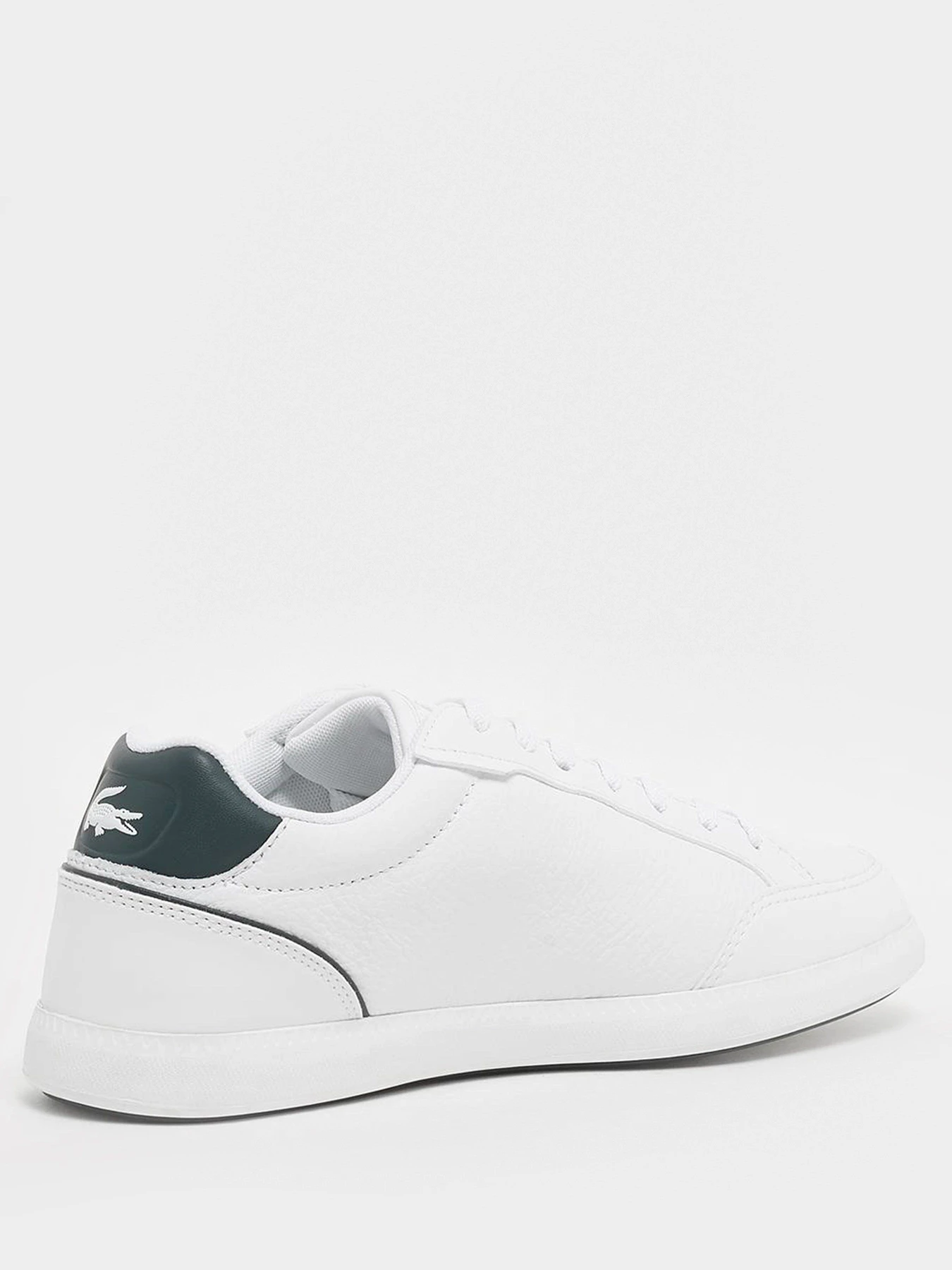 Кеди Lacoste модель 740SFA00151R5 Фото