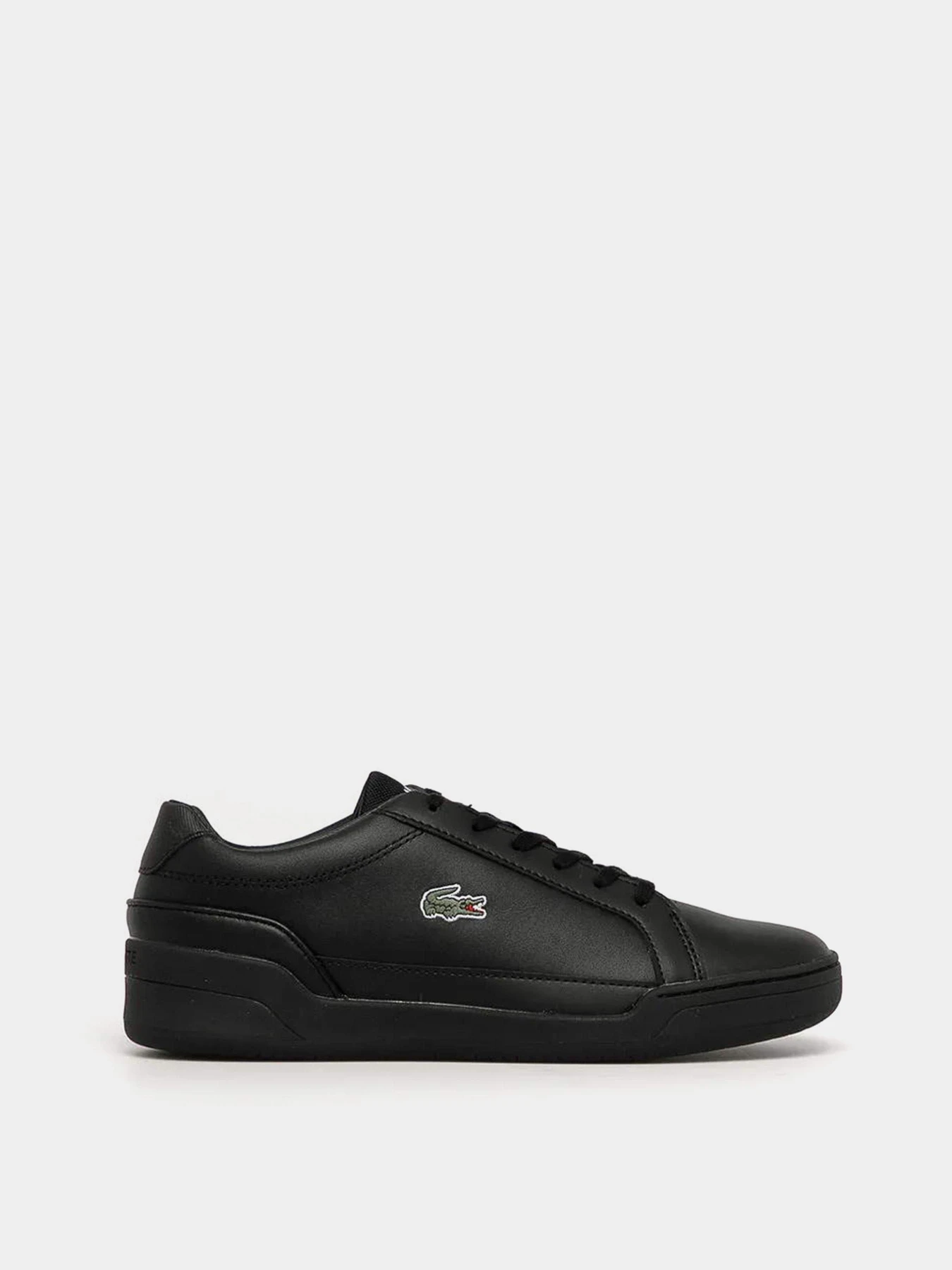 Кеди Lacoste Challenge модель 740SMA008002H Фото