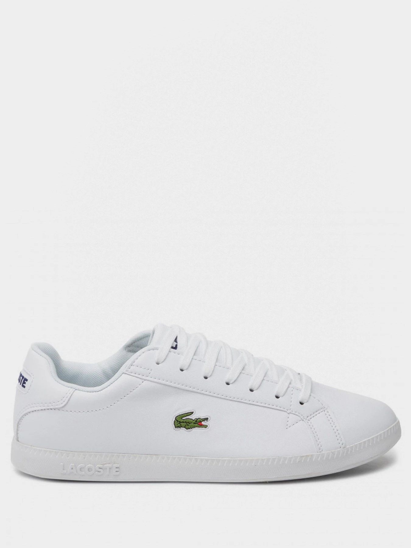 Кеды Lacoste Graduate Bl 1 модель 737SMA005321G Фото