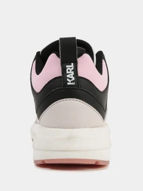 Кросівки Karl Lagerfeld Kids модель Z19046/Z41 Фото
