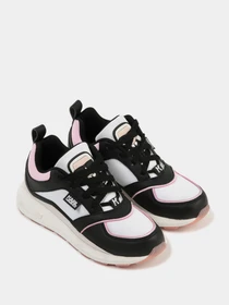 Кросівки Karl Lagerfeld Kids модель Z19046/Z41 Фото
