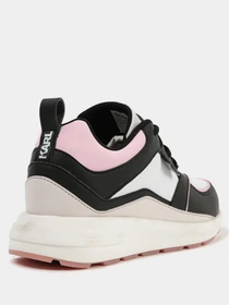 Кросівки Karl Lagerfeld Kids модель Z19046/Z41 Фото