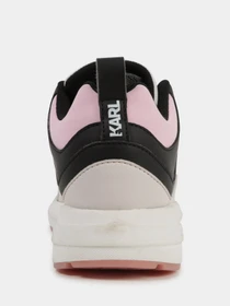 Кросівки Karl Lagerfeld Kids модель Z19046/Z41 Фото