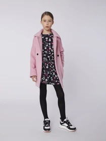 Кросівки Karl Lagerfeld Kids модель Z19046/Z41 Фото