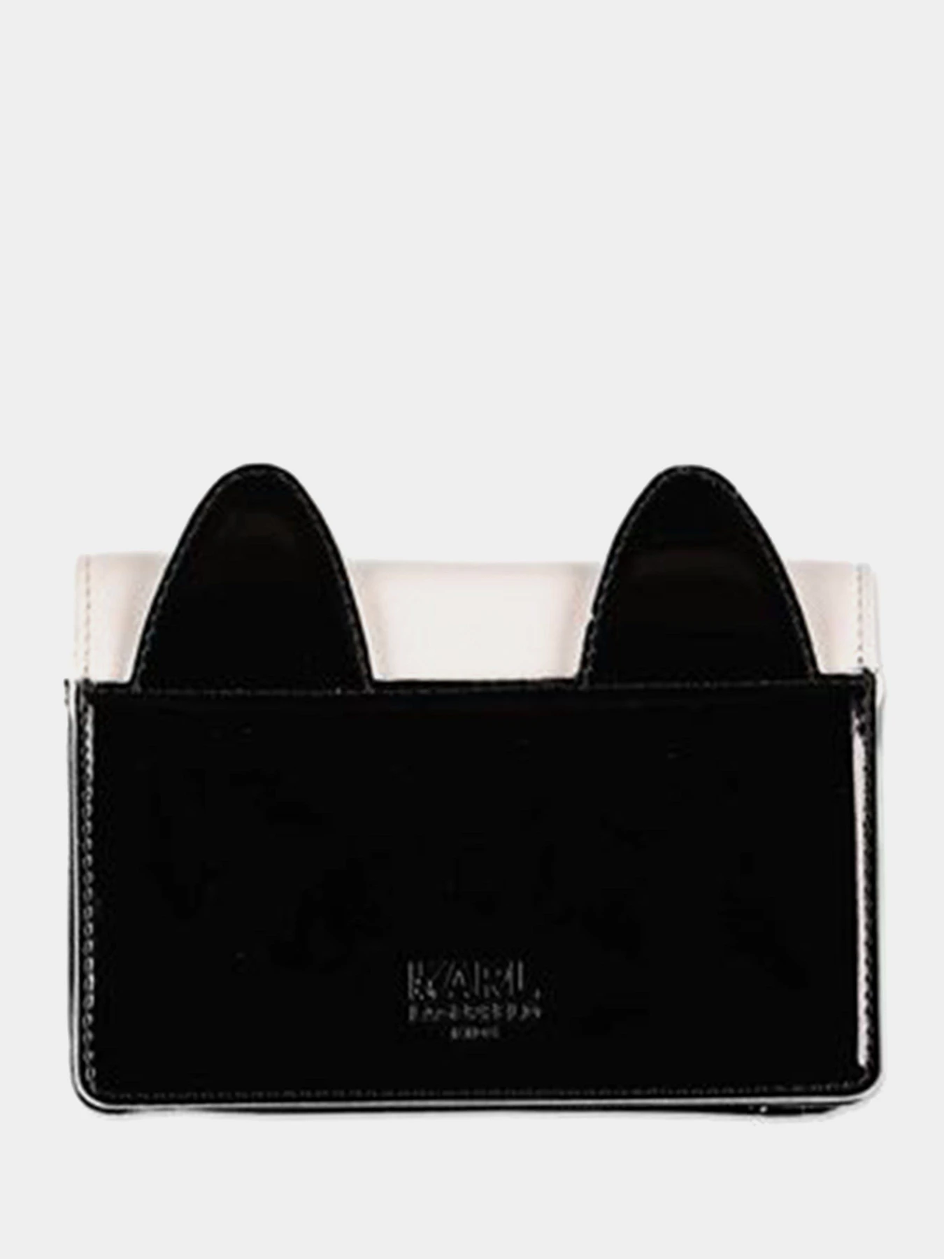 Сумки Karl Lagerfeld Kids модель Z10086/09B Сумки Karl Lagerfeld Kids модель Z10086/09B Фото
