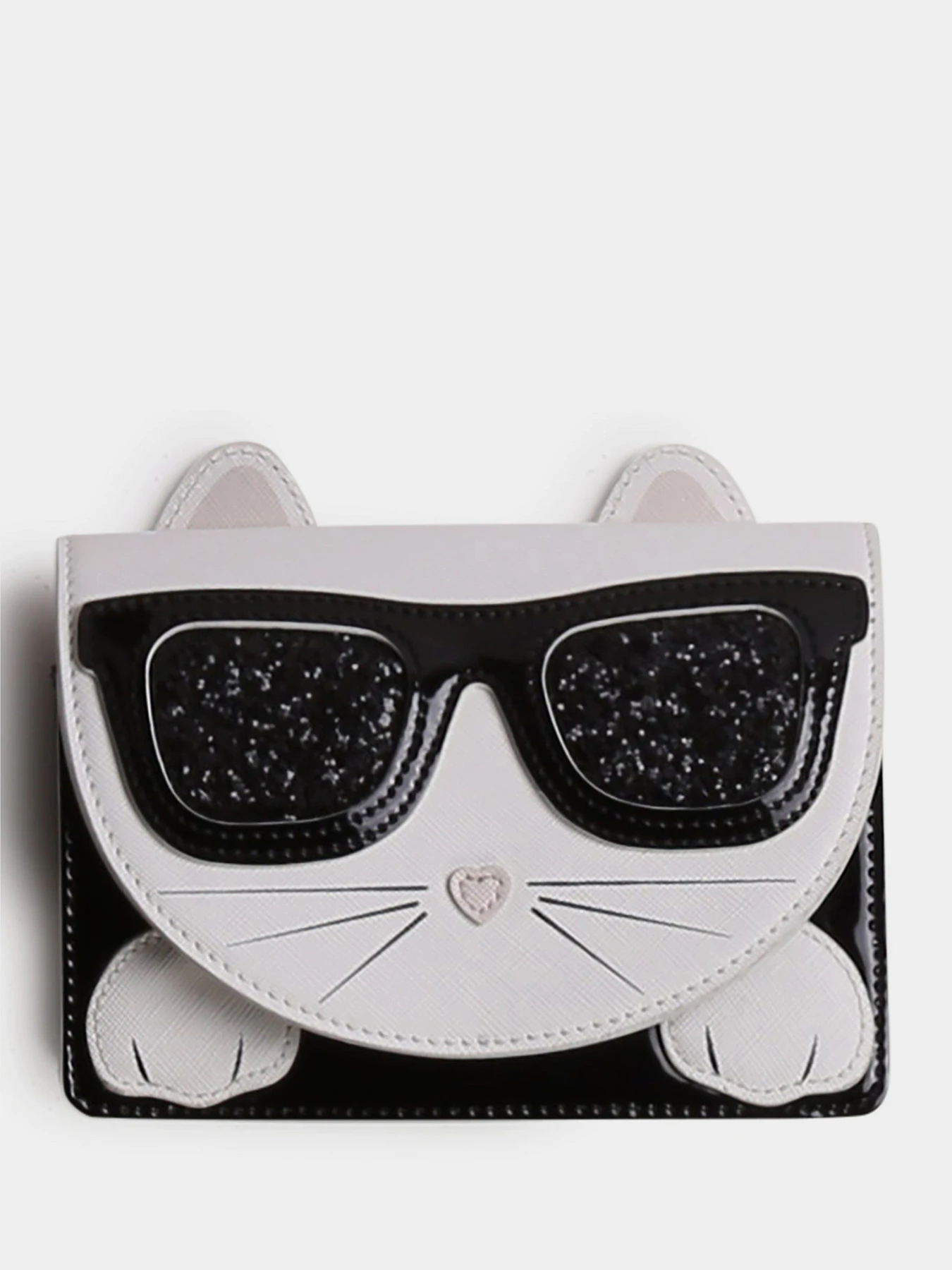 Сумки Karl Lagerfeld Kids модель Z10086/09B Сумки Karl Lagerfeld Kids модель Z10086/09B Фото