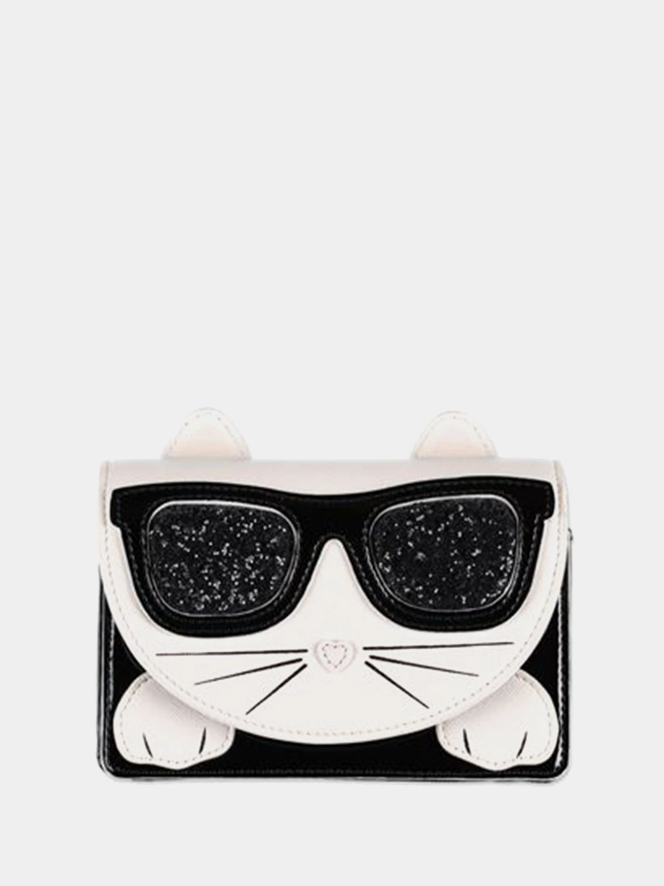 Сумки Karl Lagerfeld Kids модель Z10086/09B Сумки Karl Lagerfeld Kids модель Z10086/09B Фото
