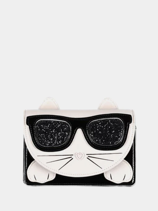 Сумки Karl Lagerfeld Kids модель Z10086/09B Фото