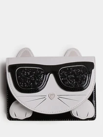 Сумки Karl Lagerfeld Kids модель Z10086/09B Фото