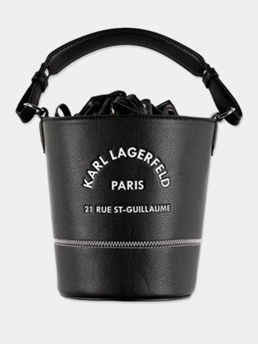 Сумки Karl Lagerfeld Kids модель Z10087/09B Фото
