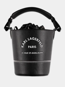 Сумки Karl Lagerfeld Kids модель Z10087/09B Фото
