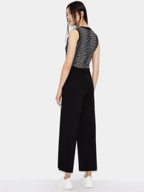 Комбінезони Armani Exchange модель 6HYA1B-YMR3Z-7254 Фото