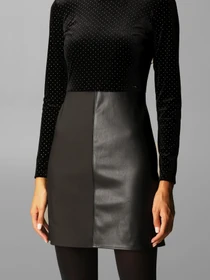 Платья Armani Exchange модель 6HYA42-YNMWZ-7293 Фото