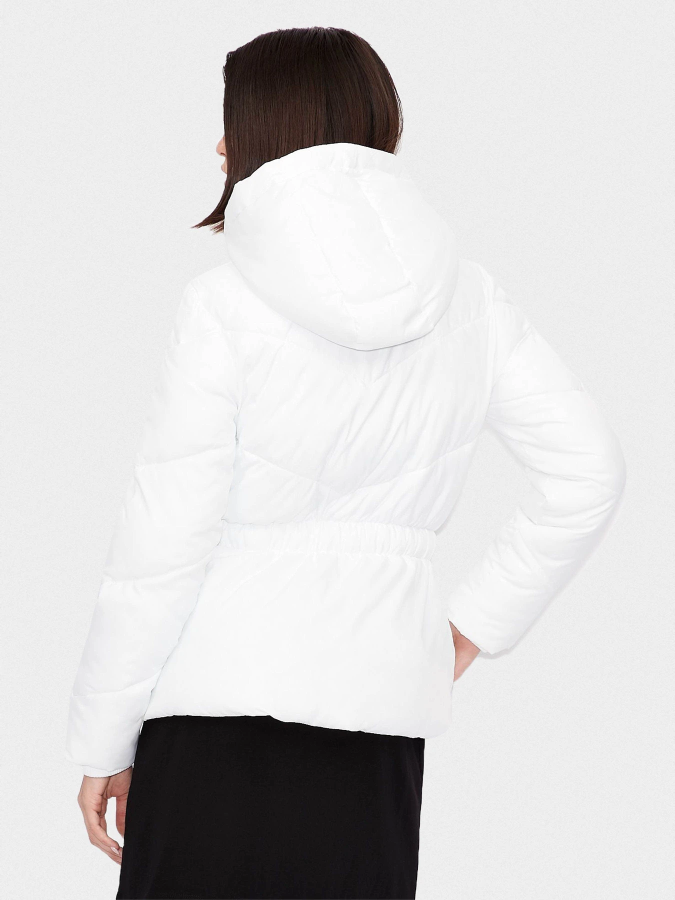 Куртки и дубленки Armani Exchange модель 6HYB07-YNKLZ-1100 Куртки и дубленки Armani Exchange модель 6HYB07-YNKLZ-1100 Фото