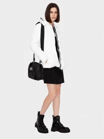 Куртки и дубленки Armani Exchange модель 6HYB07-YNKLZ-1100 Фото