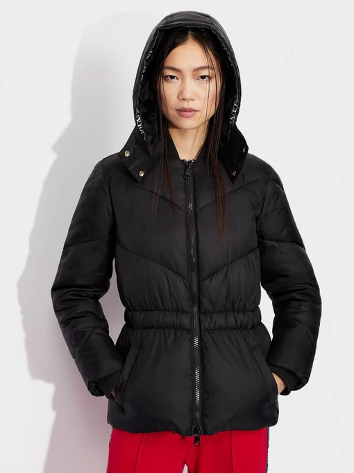 Куртки та дублянки Armani Exchange модель 6HYB07-YNKLZ-1200 Фото