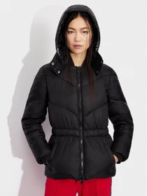 Куртки и дубленки Armani Exchange модель 6HYB07-YNKLZ-1200 Фото