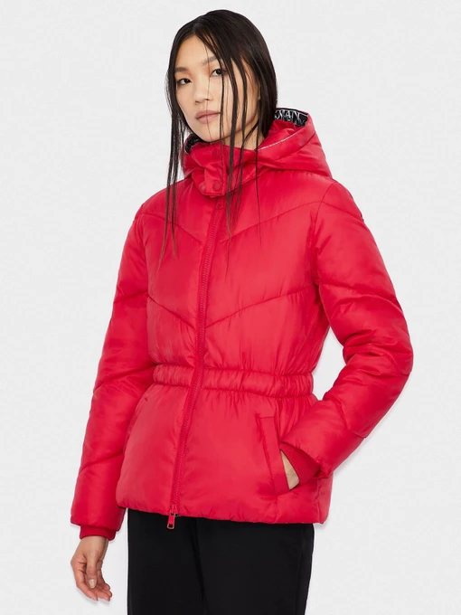 Куртки и дубленки Armani Exchange модель 6HYB07-YNKLZ-1469 Фото