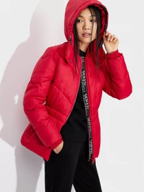 Куртки и дубленки Armani Exchange модель 6HYB07-YNKLZ-1469 Фото