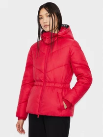 Куртки и дубленки Armani Exchange модель 6HYB07-YNKLZ-1469 Фото