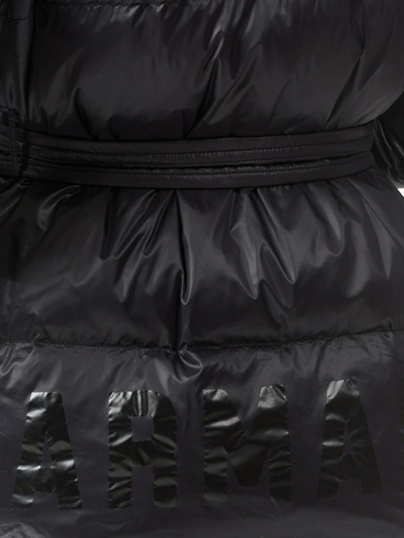 Куртки и дубленки Armani Exchange модель 6HYB19-YNLLZ-1200 Куртки и дубленки Armani Exchange модель 6HYB19-YNLLZ-1200 Фото