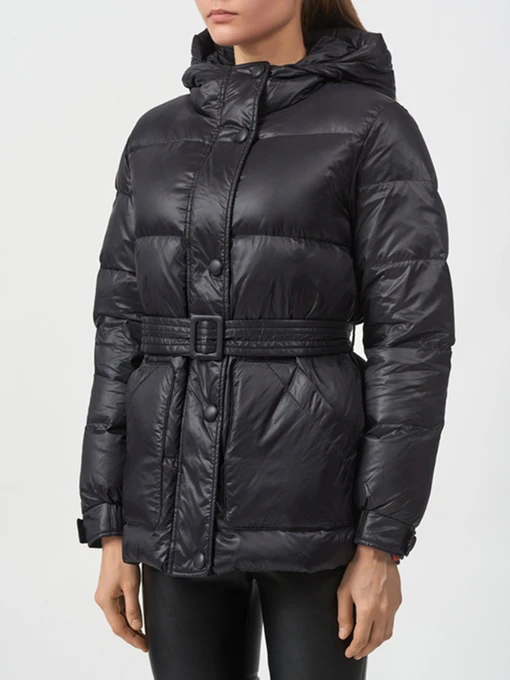 Куртки та дублянки Armani Exchange модель 6HYB19-YNLLZ-1200 Фото