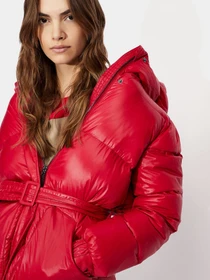 Куртки и дубленки Armani Exchange модель 6HYB19-YNLLZ-1469 Фото