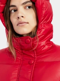 Куртки и дубленки Armani Exchange модель 6HYB19-YNLLZ-1469 Фото