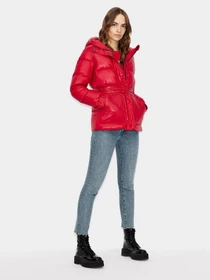 Куртки и дубленки Armani Exchange модель 6HYB19-YNLLZ-1469 Фото