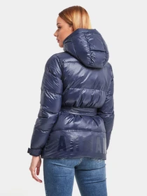 Куртки и дубленки Armani Exchange модель 6HYB19-YNLLZ-1593 Фото