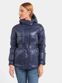 Куртки и дубленки Armani Exchange модель 6HYB19-YNLLZ-1593 Фото