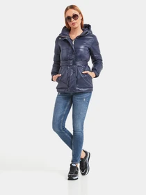 Куртки и дубленки Armani Exchange модель 6HYB19-YNLLZ-1593 Фото