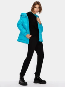 Куртки и дубленки Armani Exchange модель 6HYB19-YNLLZ-9581 Фото