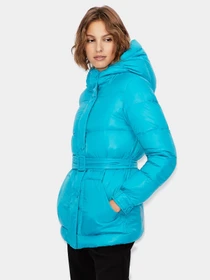 Куртки и дубленки Armani Exchange модель 6HYB19-YNLLZ-9581 Фото